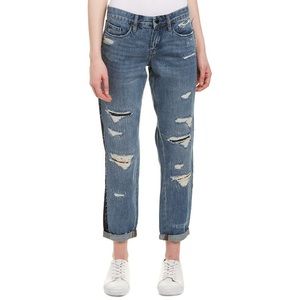 Blank NYC Statement Jeans!